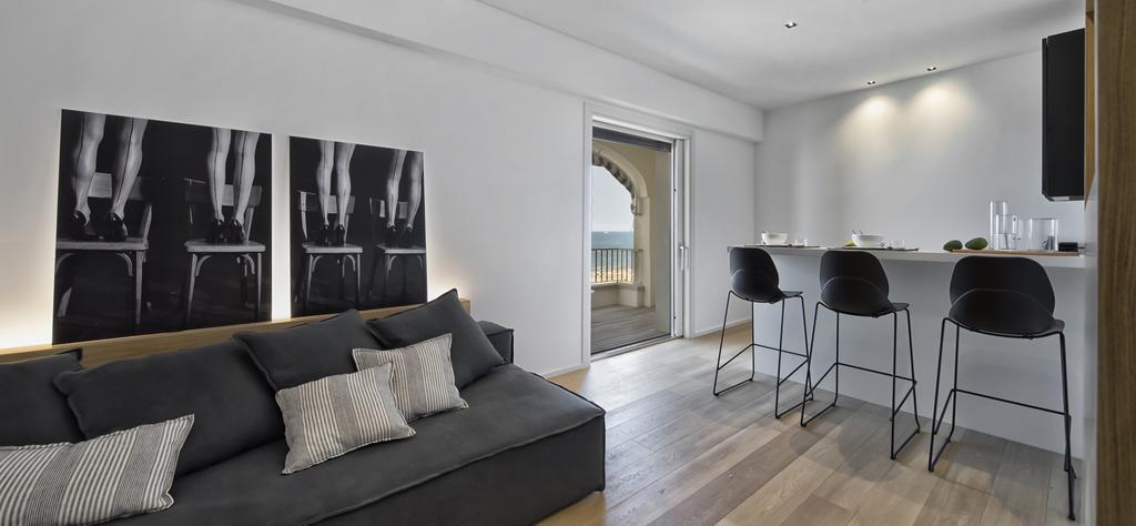 Luxury Suites Collection - Milano 33 Riccione Exterior photo