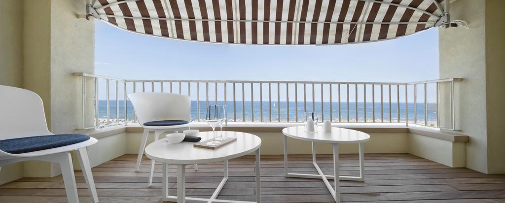 Luxury Suites Collection - Milano 33 Riccione Exterior photo
