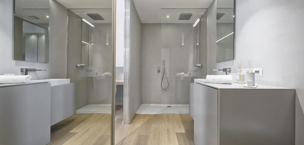 Luxury Suites Collection - Milano 33 Riccione Exterior photo