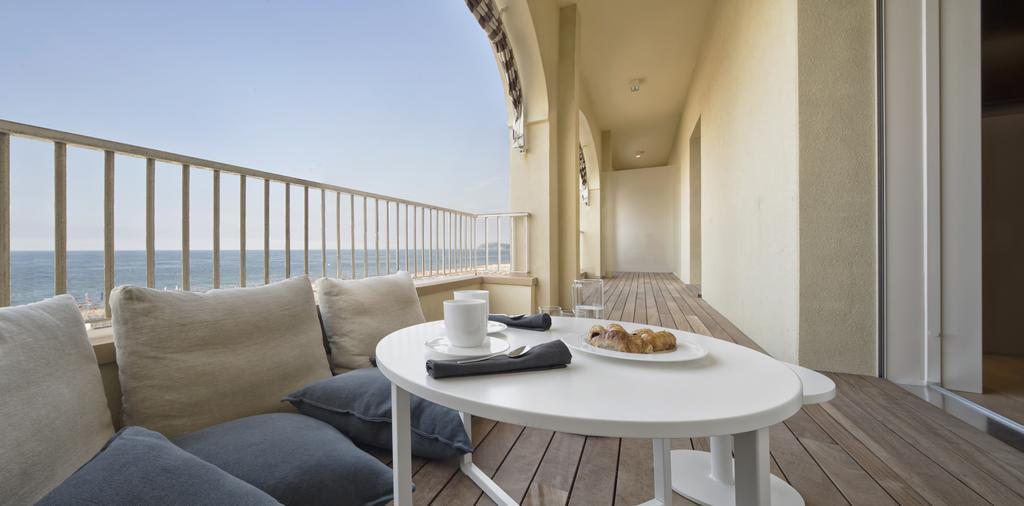 Luxury Suites Collection - Milano 33 Riccione Exterior photo