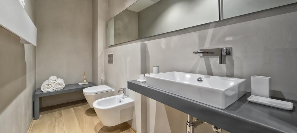 Luxury Suites Collection - Milano 33 Riccione Exterior photo