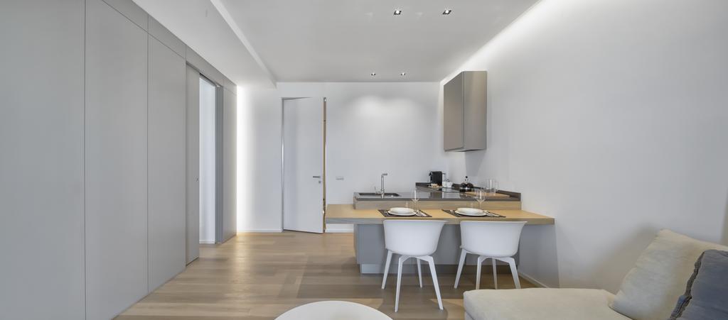Luxury Suites Collection - Milano 33 Riccione Exterior photo