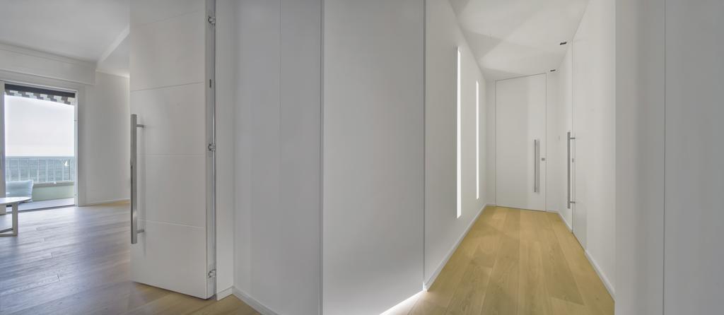 Luxury Suites Collection - Milano 33 Riccione Exterior photo