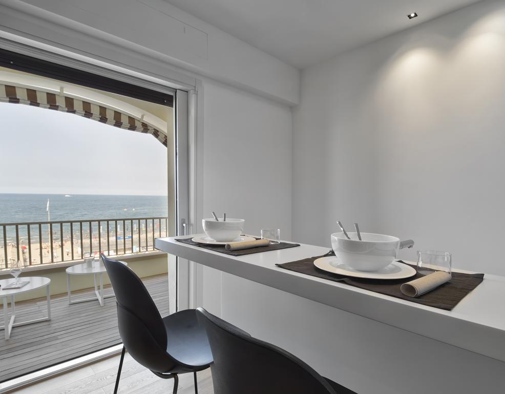 Luxury Suites Collection - Milano 33 Riccione Exterior photo
