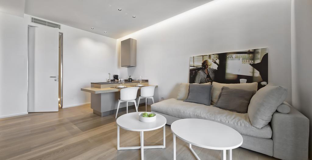 Luxury Suites Collection - Milano 33 Riccione Exterior photo