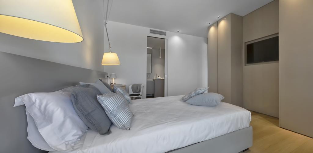 Luxury Suites Collection - Milano 33 Riccione Exterior photo