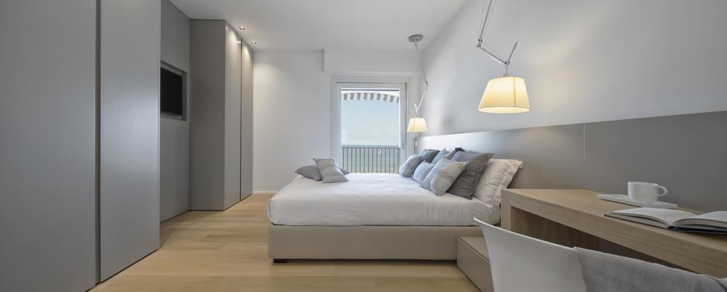 Luxury Suites Collection - Milano 33 Riccione Exterior photo