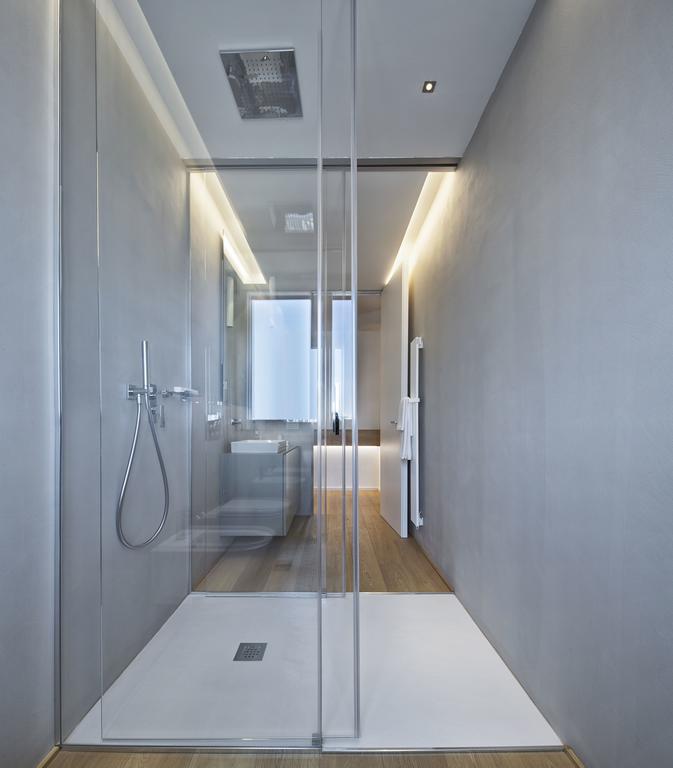 Luxury Suites Collection - Milano 33 Riccione Exterior photo