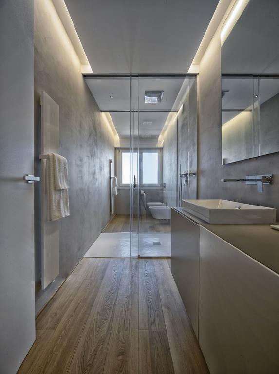 Luxury Suites Collection - Milano 33 Riccione Exterior photo